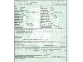 toyota corolla (e12) del año 2005