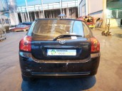 toyota corolla (e12) from year 2005
