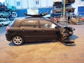 toyota corolla (e12) del año 2005