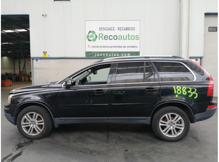 volvo xc90 del año 2007