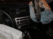 toyota corolla (e12) from year 2005
