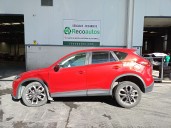 mazda cx-5 (ke, gh) del año 2016