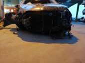 toyota corolla (e12) del año 2005
