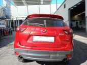 mazda cx-5 (ke, gh) del año 2016