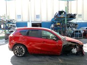 mazda cx-5 (ke, gh) del año 2016