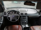 volvo xc90 del año 2007