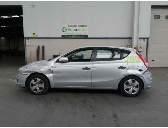hyundai i30 del año 2009