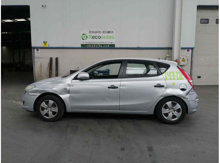 hyundai i30 del año 2009