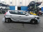 hyundai i30 del año 2009