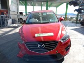 mazda cx-5 (ke, gh) del año 2016