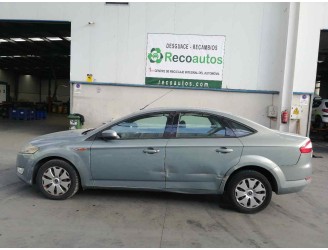 ford mondeo ber. (ca2) del año 2007