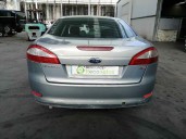 ford mondeo ber. (ca2) del año 2007