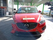 mazda cx-5 (ke, gh) del año 2016