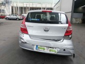 hyundai i30 del año 2009