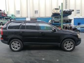 volvo xc90 del año 2007