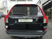volvo xc90 del año 2007