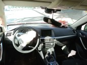 mazda cx-5 (ke, gh) del año 2016