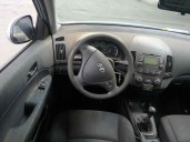 hyundai i30 del año 2009