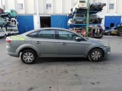ford mondeo ber. (ca2) del año 2007
