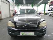 volvo xc90 del año 2007