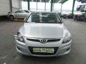 hyundai i30 del año 2009