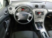ford mondeo ber. (ca2) del año 2007