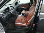 volvo xc90 del año 2007