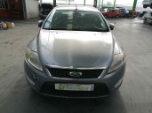ford mondeo ber. (ca2) del año 2007