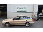kia rio i hatchback (dc) del año 2003