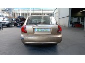 kia rio i hatchback (dc) del año 2003