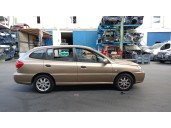 kia rio i hatchback (dc) del año 2003