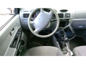 kia rio i hatchback (dc) del año 2003
