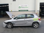 peugeot 307 (s1) del año 2001