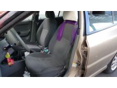 kia rio i hatchback (dc) del año 2003