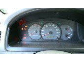 kia rio i hatchback (dc) del año 2003