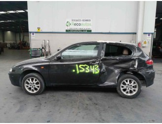 alfa romeo 147 (190) del año 2004