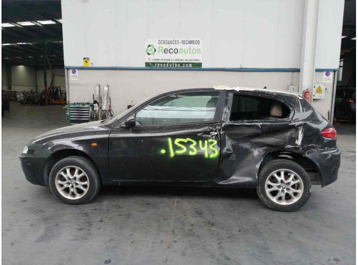 alfa romeo 147 (190) del año 2004