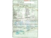 alfa romeo 147 (190) del año 2004