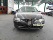 alfa romeo 147 (190) from year 2004