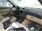 alfa romeo 147 (190) del año 2004