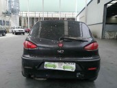 alfa romeo 147 (190) from year 2004
