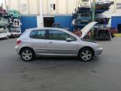 peugeot 307 (s1) del año 2001