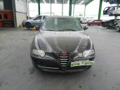 alfa romeo 147 (190) del año 2004