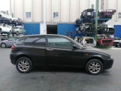 alfa romeo 147 (190) from year 2004