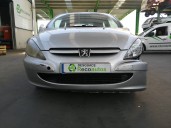 peugeot 307 (s1) del año 2001