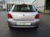 peugeot 307 (s1) del año 2001