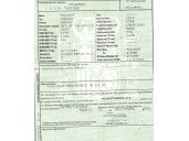 peugeot 307 (s1) del año 2001