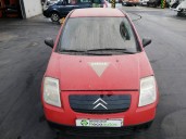 citroën c2 del año 2008