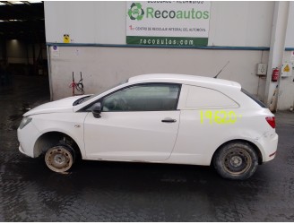 seat ibiza (6j5) del año 2013