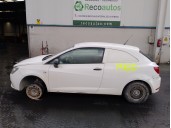 seat ibiza (6j5) del año 2013